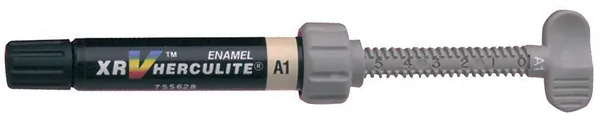 Herculite XRV dentin C1