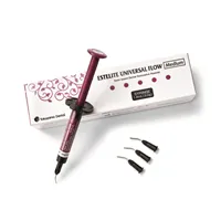 Estelite Universal Flow Medium stříkačka A3 1,8g (13654)