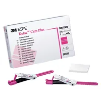 Ketac-Cem Plus clicker 2 x 11 g