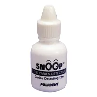 Snoop Caries detektor 12ml-modrý