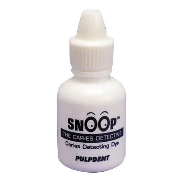 Snoop Caries detektor 12ml-modrý