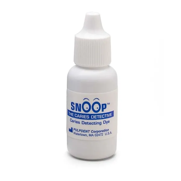 Snoop Caries detektor 12ml-modrý