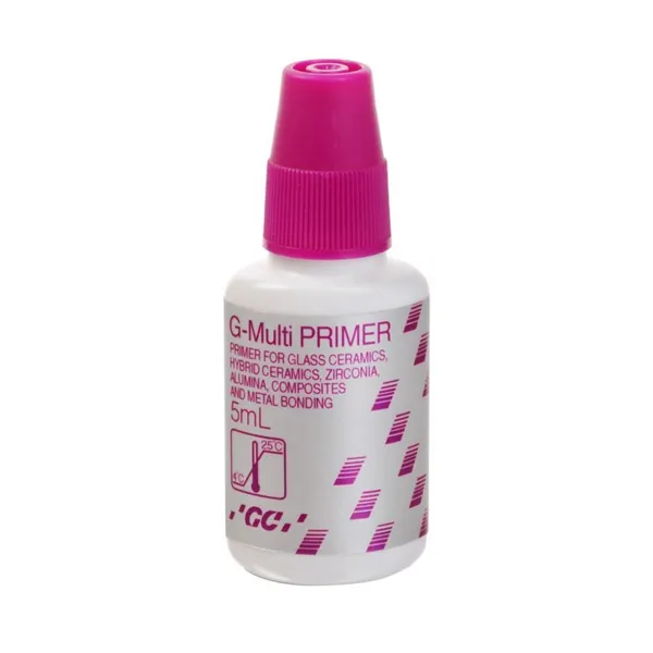 GC G-Multi Primer, 5ml liquid