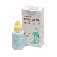 GC CAVITY CONDITIONER, 6g (5.7ml) Liquid