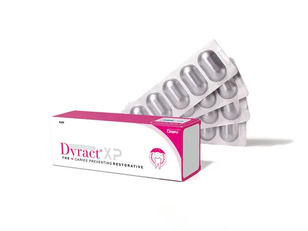 Dyract XP 20 x 0,25g A3