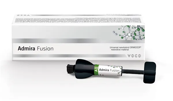 Admira Fusion - trial pack