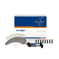 GrandioSO - syringe 4 g A1