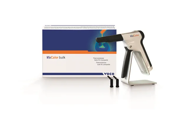 VisCalor bulk