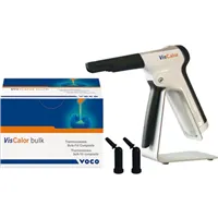 VisCalor bulk Set s nahřívačem kapslí