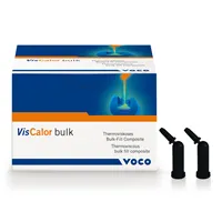 VisCalor bulk - Caps 16 x 0,25 g A1