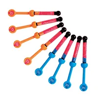 GC GRADIA Direct, Anterior, Syringe 1 x 2.7ml (4g), AO4, EEP