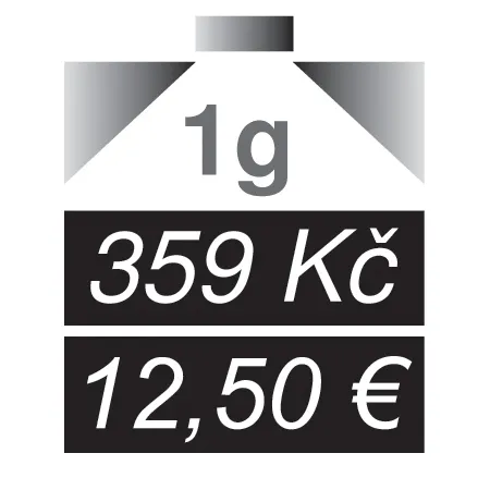 Enamel Plus HRI UE1 5g