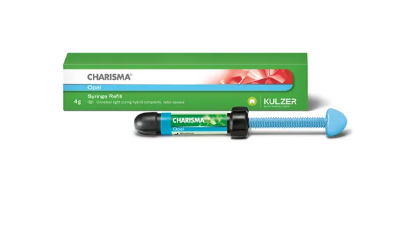 Charisma Opal A1 - 4g