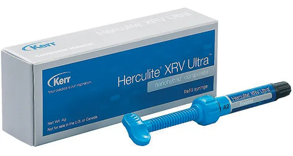 Herculite XRV ULTRA dentin 4g - A3,5