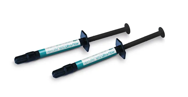 Herculite XRV Ultra Flow 2x2g A2