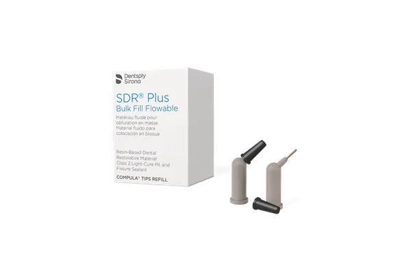 SDR Plus EKO 50 x 0,25 g Universal