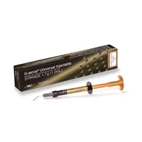 GC G-aenial Universal  Inject. syr 1x1mL (1,7g), A3,5
