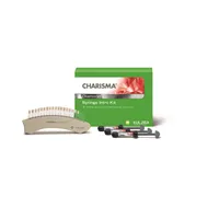 CHARISMA Diamond Intro Kit - 3 x 4 g
