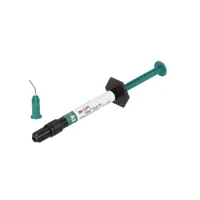 Filtek Bulk Fill Flow, 2 x 2g, 20 kanyl - A2