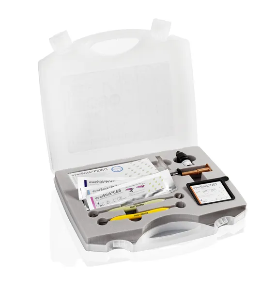 GC EverStick, Starter Kit, EEP