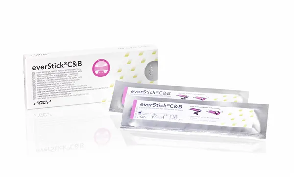 GC everStick C&B, 1 x 8cm Refill, EEP