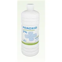 Easy Life Peroxid vodíku 3% 1 L