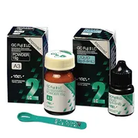 GC Fuji II, LC Improved, 3-2 Pack, EEP