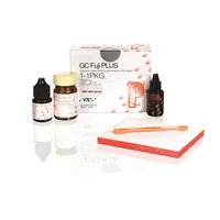 GC Fuji PLUS, Intro Package 1-1  A3