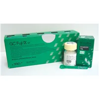 GC Fuji IX, GP P/L, 3-2 Pack, EEP