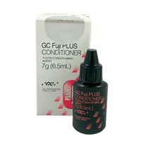 GC Fuji PLUS, 6.5ml (7g) Conditioner, EEP