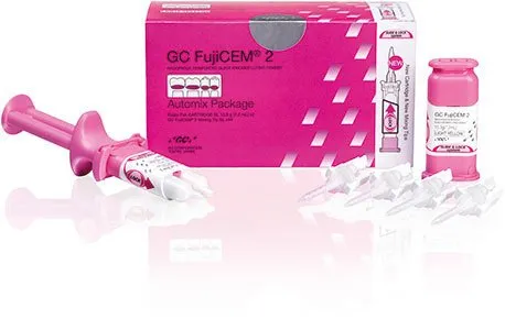 GC FujiCEM 2 SL, Refill, EEP