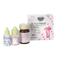 GC Fuji TRIAGE, P/L White, EEP