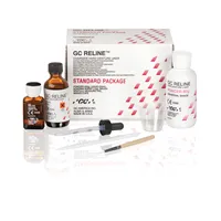 GC RELINE, Powder 80g