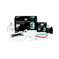 GC Fuji ORTHO LC, Intro Package P/L