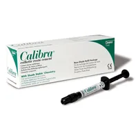 Calibra Catalyst Refill Regular 2 g