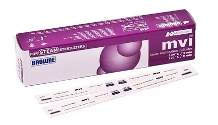 Browne MVI indikátor pro PS,typ 4,   480ks