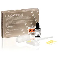GC G-COAT PLUS, 4ml, Starter Kit, EEP