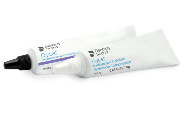 Dycal ivory 24 g (623801)