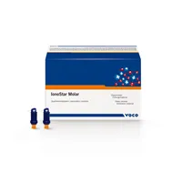 IonoStar Molar - application capsule 20 pcs. A3