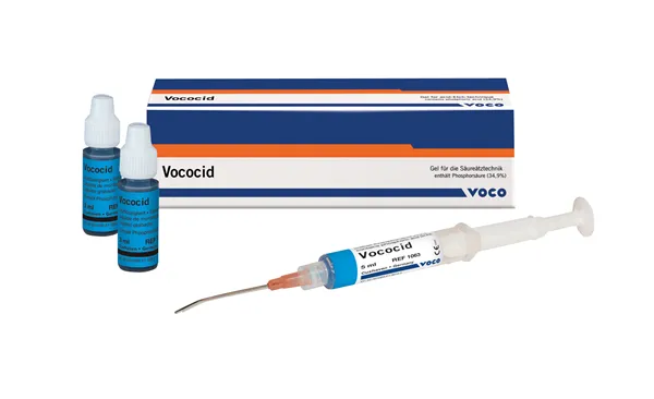 Vococid -  syringe 5 ml