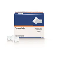 Traypurol tabs - 50 pcs.