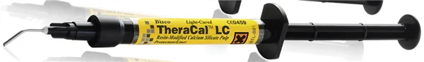 Theracal LC 1g+15kanyl 22G