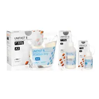 GC UNIFAST III, Powder 35g,Clear, EEP