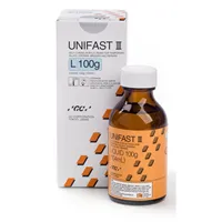 GC UNIFAST III, Liquid 260ml (250g), EEP