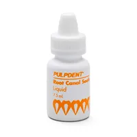 Pulpdent Root Canal Sealer tekutina 7.5ml