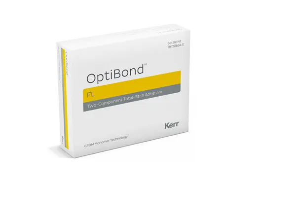 Optibond FL kit