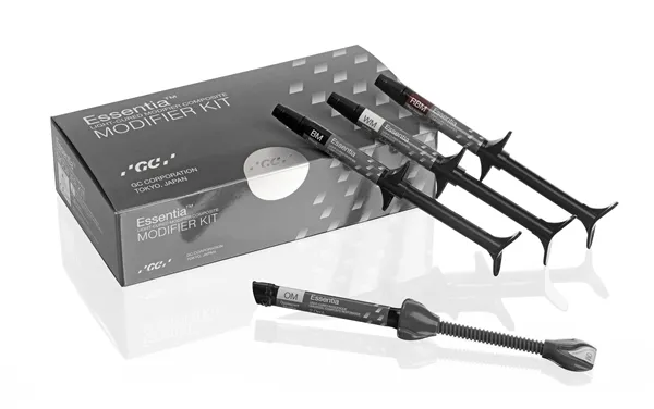 GC Essentia, Modifier Kit, EEP