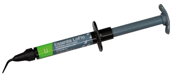 GC Essentia HiFlo, Syringe 1 x 2ml (3,6g), U, EEP