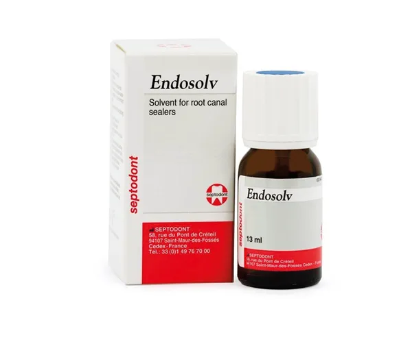 Endosolv 13 ml