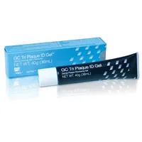 GC Tri Plaque ID gel